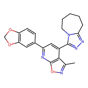 Casein kinase 1|A-IN-19 structure