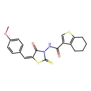 F1711-0410 structure