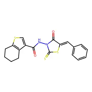 F1711-0407 structure