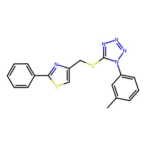 Casein kinase 1 structure
