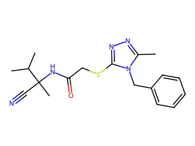 starbld0004629 structure