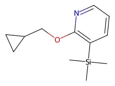 2-(4-Butylphenyl)quinoline-4-carboxylic acid structure