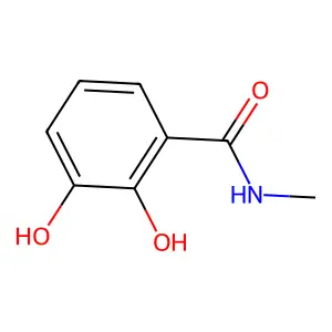 3-phenoxy-N-methylmorphinan structure