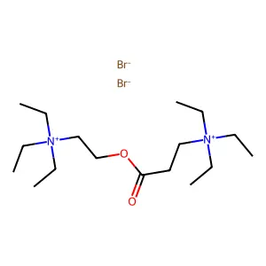 Racet structure