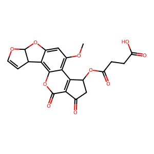 2-Methyl-5-HT structure