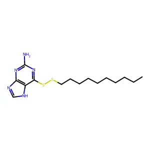 Azetidine, 1-benzyl-2-methyl- structure