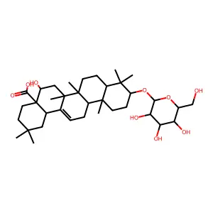 Dimethyl 3-aminopentanedioate structure