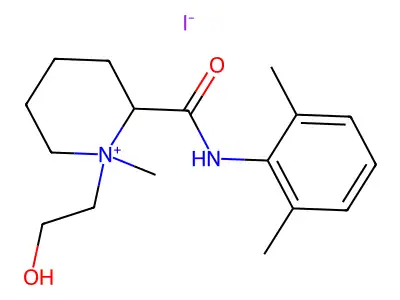 N-Methyl-S-1249 structure