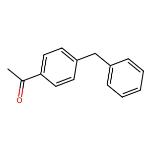 2-(2,6-Dimethoxyphenyl)-4H-1-benzopyran-4-one structure