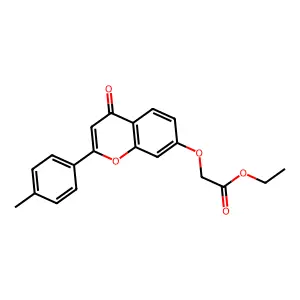 4'-Methylrecordil structure