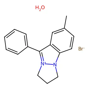 Normorphine-3-glucuronide structure
