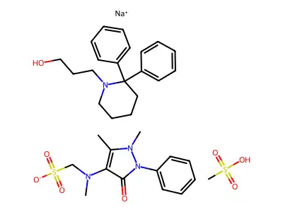 1-Bromo-5-iodonaphthalene structure