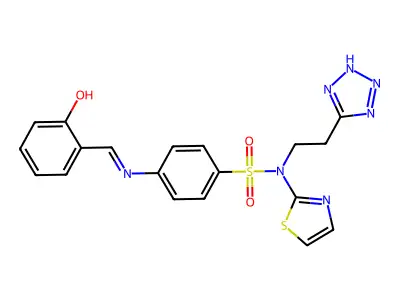 5-Octen-1-ol,7-methoxy-3,7-dimethyl-,acetate structure