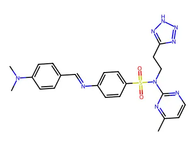 5-Octen-1-ol,7-methoxy-3,7-dimethyl-,acetate structure