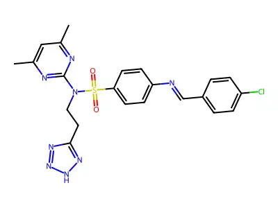 5-Octen-1-ol,7-methoxy-3,7-dimethyl-,acetate structure
