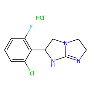 DJ 7141 structure