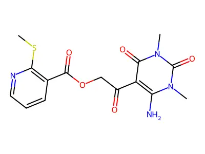 starbld0001126 structure