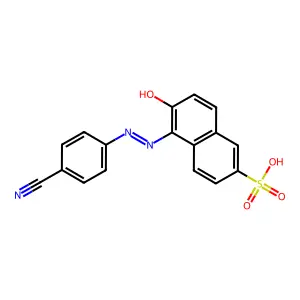 CTK2I0559 structure