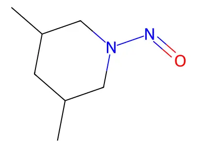 1-Ethenyl-1-oxidopiperazin-1-ium structure