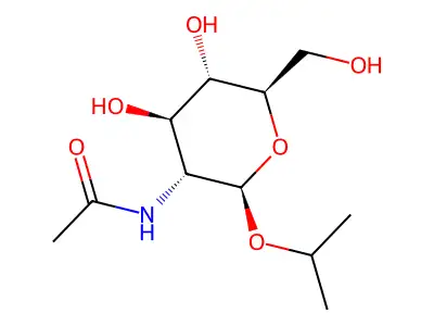 GlyTouCan:G11919SL structure