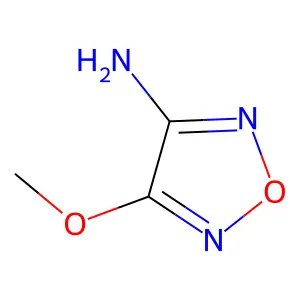 2,5-Dichloro-3-nitrobenzene-1,4-dicarboxylic acid structure