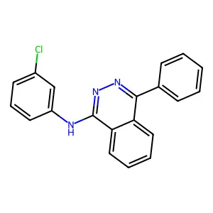 MY-5445 structure