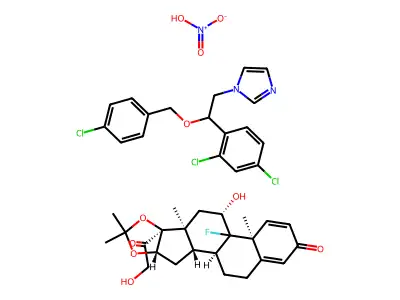 n-n-[2- ethyl]stearamidemonoacetate structure