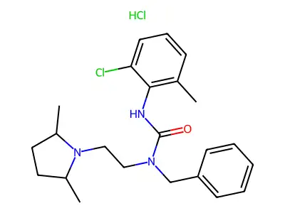 C 5306 structure