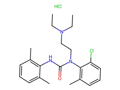 C 3186 structure