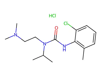 C 3246 structure