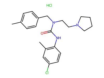 C 5326 structure