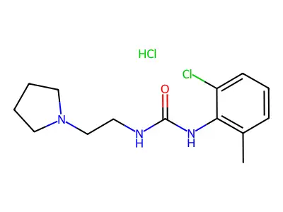C 3193 structure