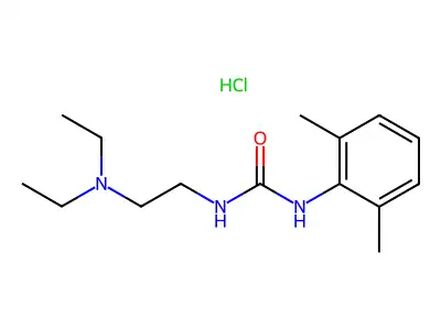 C 3145 structure