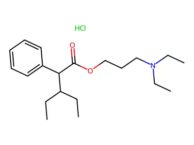 C 4258 structure