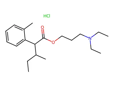 C 2024 structure