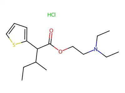 C 4235 structure