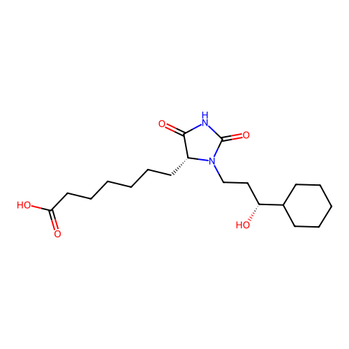Lopac-B-9305 structure