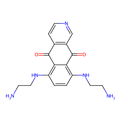 比生群 structure