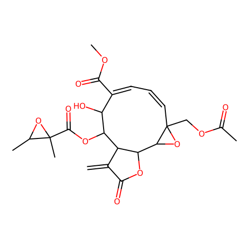 CAS 78432-79-8 - C23H26O11 structure