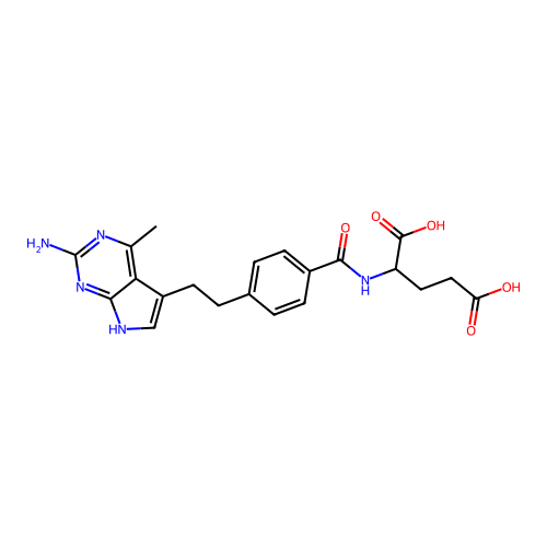 2-Heptadecyl-6-methoxy-1,4-benzoquinone structure