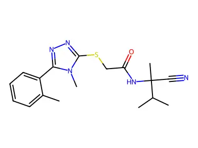starbld0004264 structure