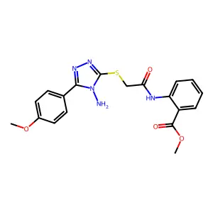 F2715-0230 structure