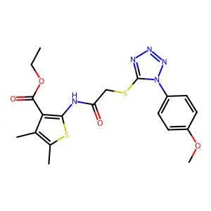VU0160504-4 structure