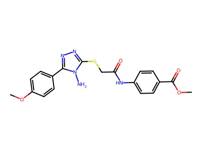 F2715-0228 structure