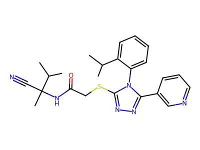 starbld0006321 structure