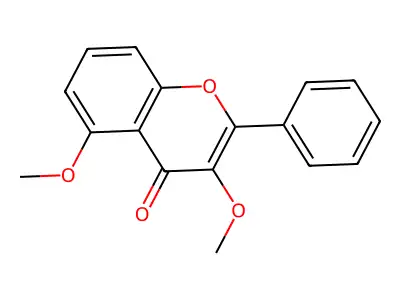 Isostrychnopentamine structure