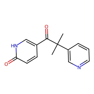 Ethyl 2-oxocycloheptane-1-carboxylate structure