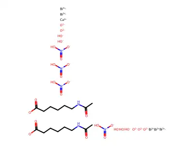 Plasmutan structure