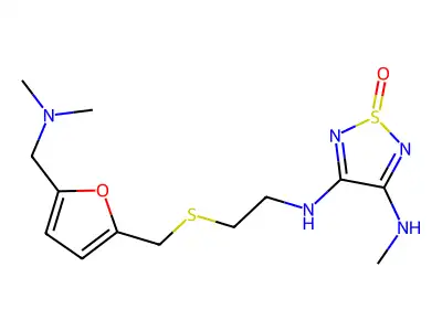 Orf 17583 structure