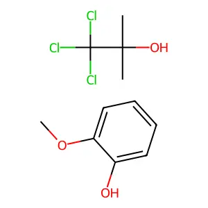 PCG (combination) structure